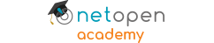 Formations sur étagère Netopen