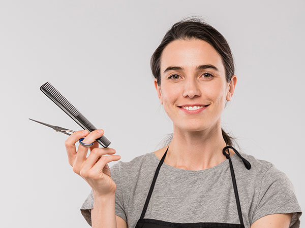 Brevet Pro Coiffure